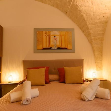 צ'לייה מספיקה Luxury Room Cassese מראה חיצוני תמונה