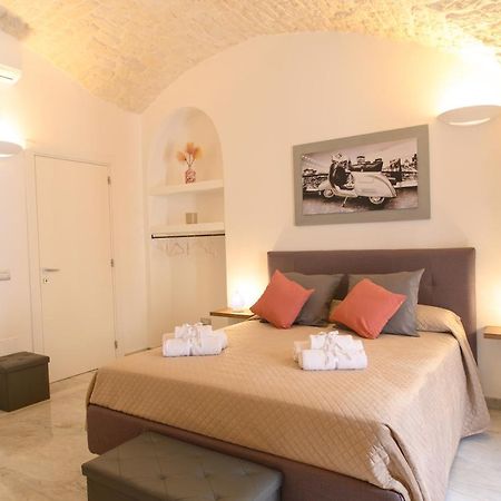 צ'לייה מספיקה Luxury Room Cassese מראה חיצוני תמונה