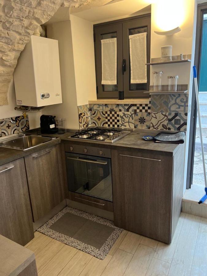 צ'לייה מספיקה Luxury Room Cassese מראה חיצוני תמונה