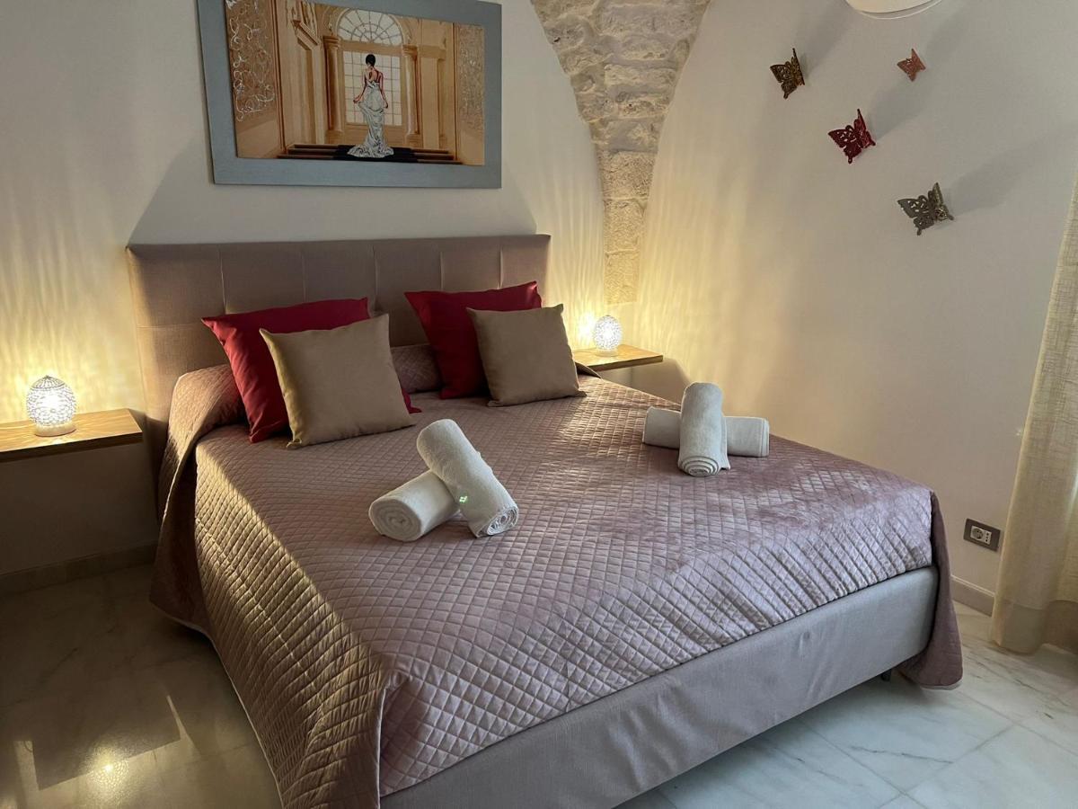 צ'לייה מספיקה Luxury Room Cassese מראה חיצוני תמונה