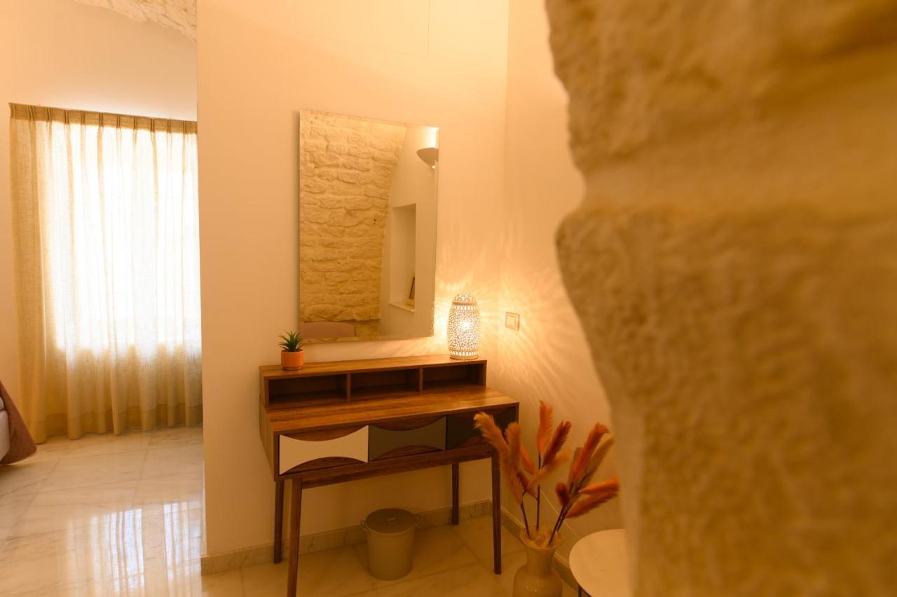 צ'לייה מספיקה Luxury Room Cassese מראה חיצוני תמונה