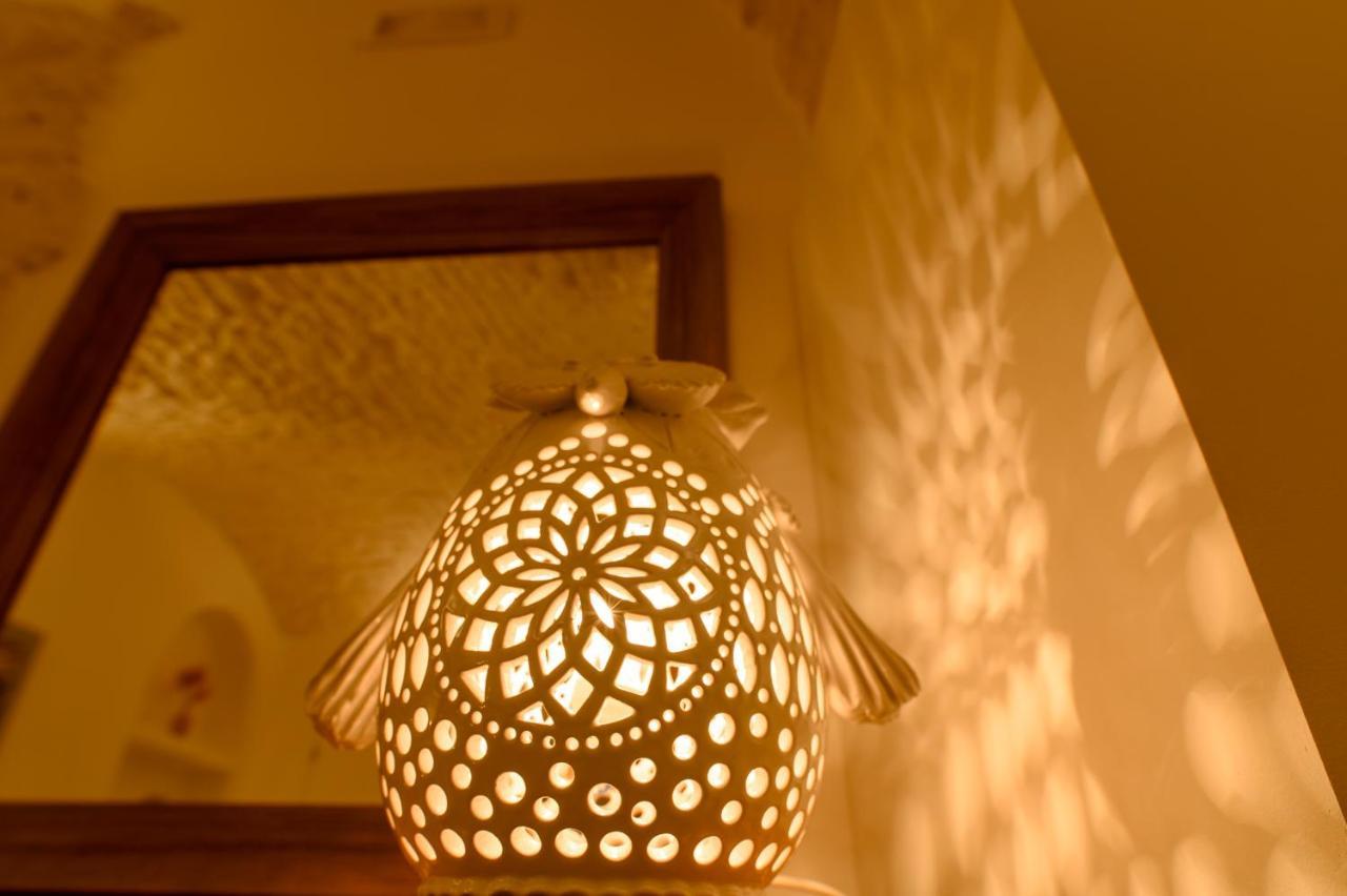 צ'לייה מספיקה Luxury Room Cassese מראה חיצוני תמונה