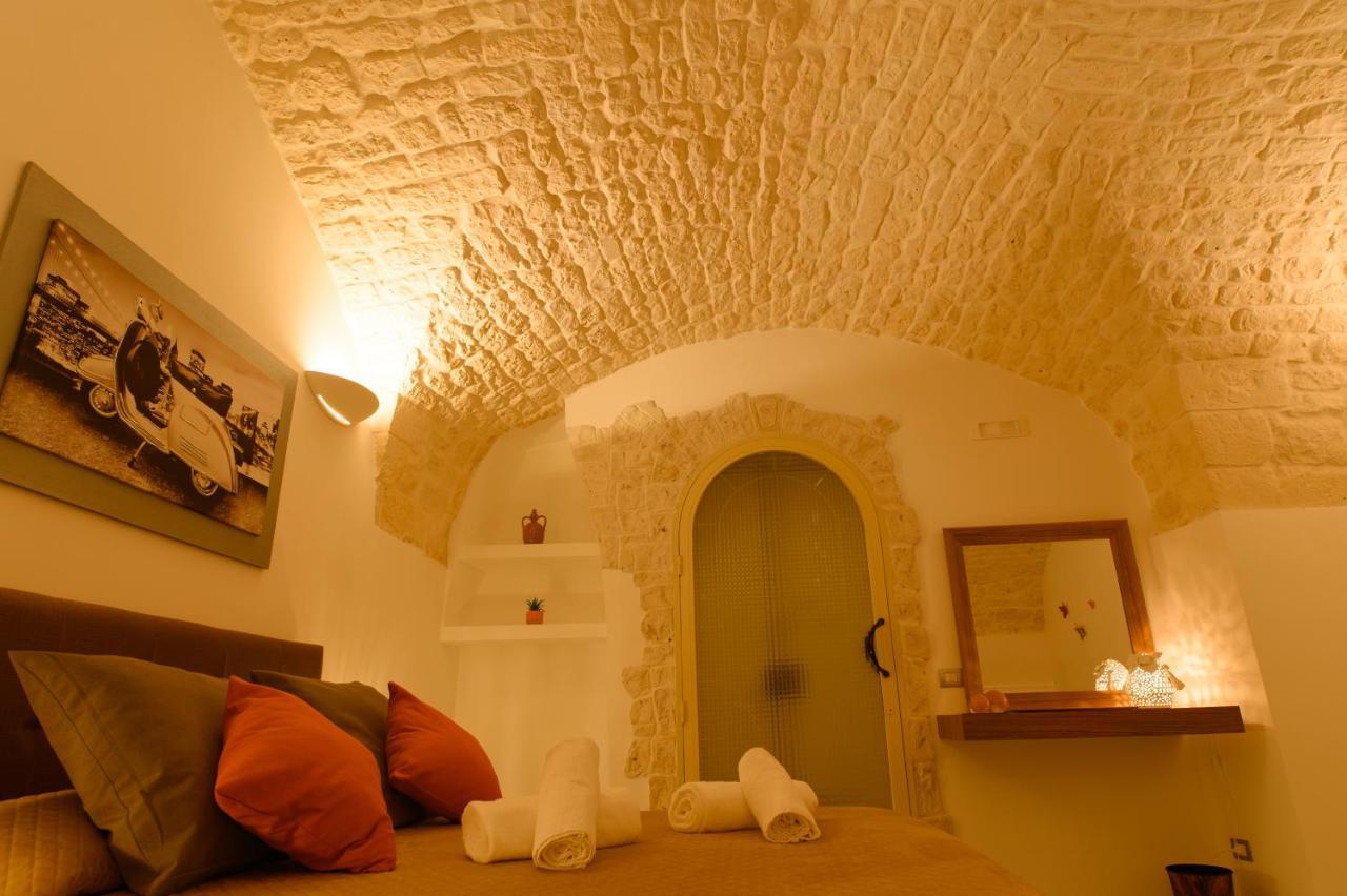 צ'לייה מספיקה Luxury Room Cassese מראה חיצוני תמונה