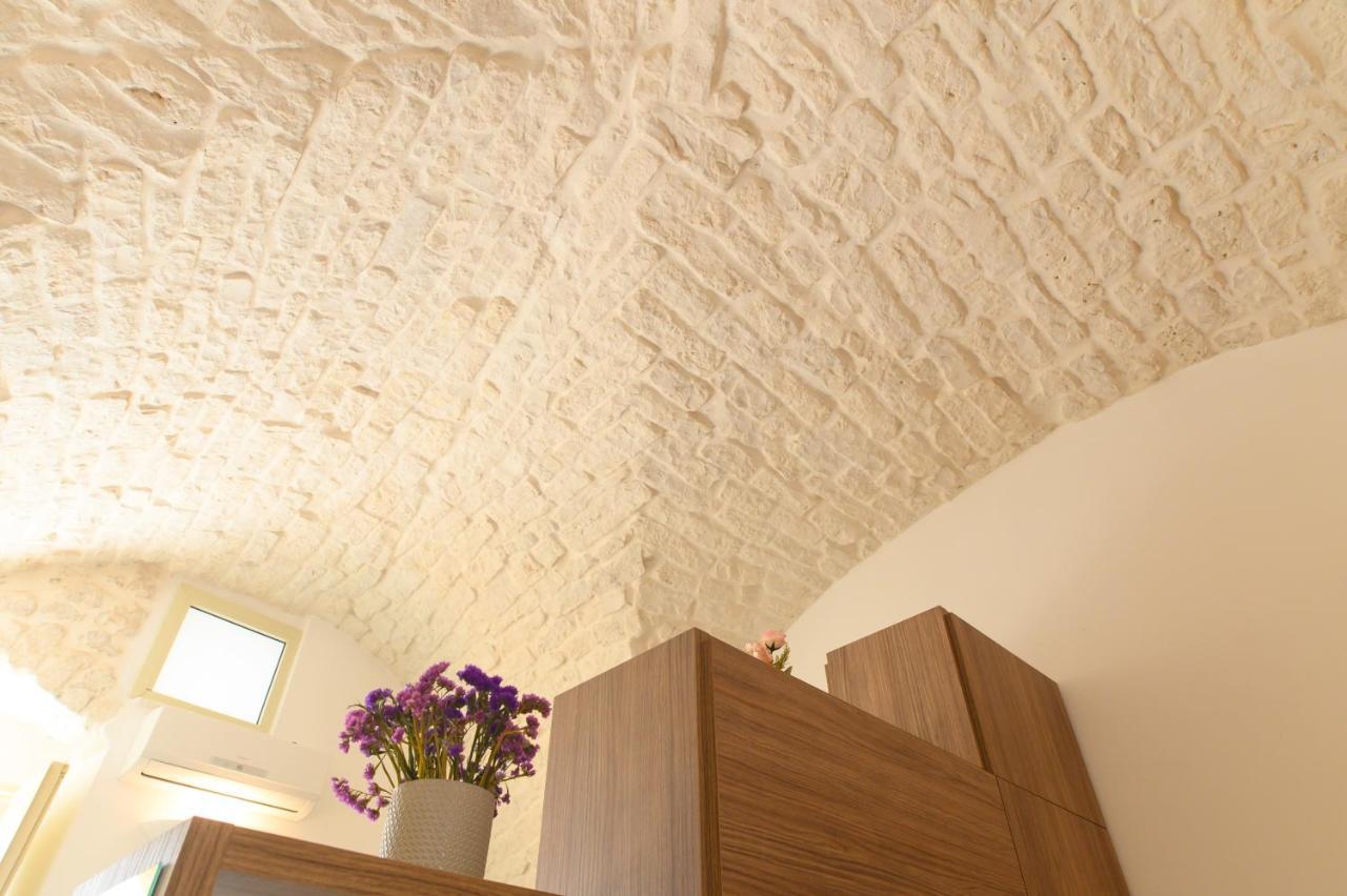 צ'לייה מספיקה Luxury Room Cassese מראה חיצוני תמונה