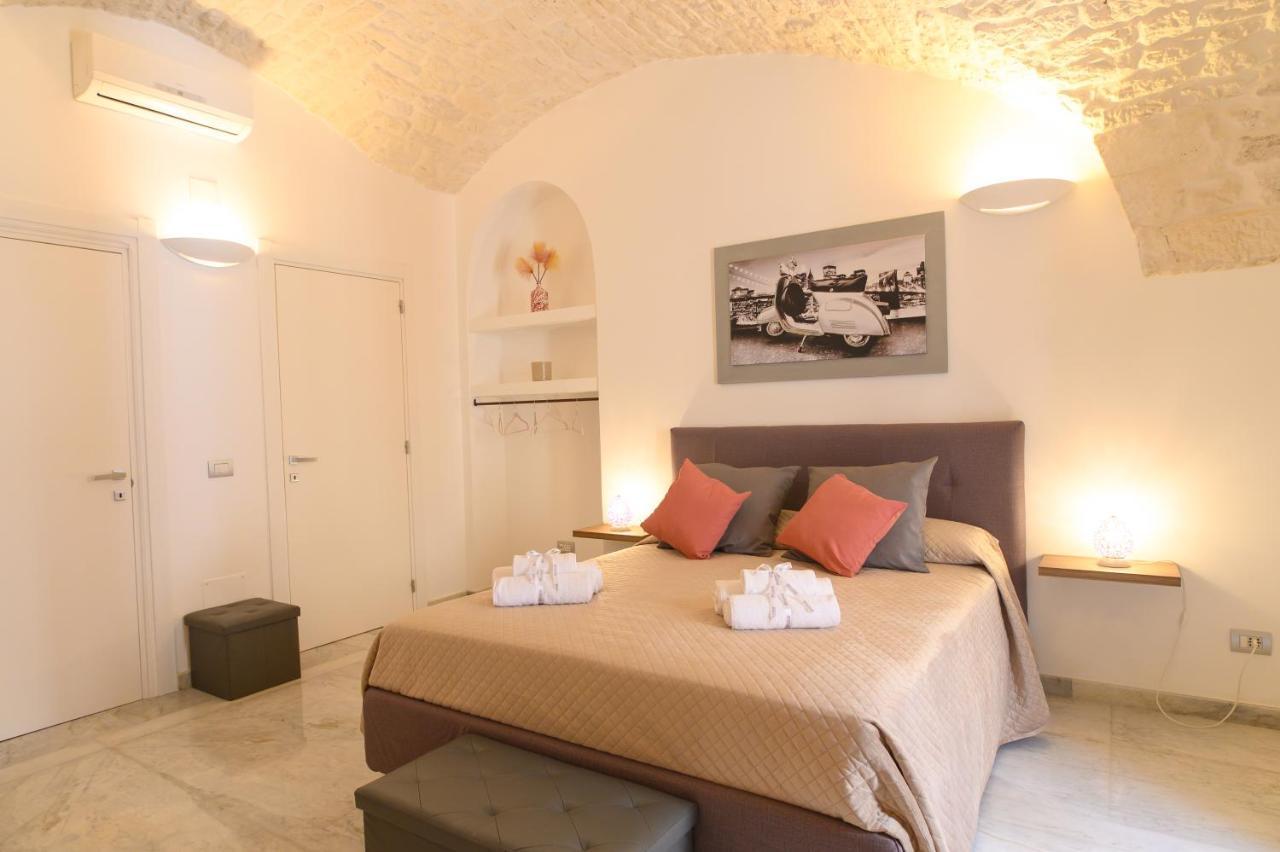 צ'לייה מספיקה Luxury Room Cassese מראה חיצוני תמונה