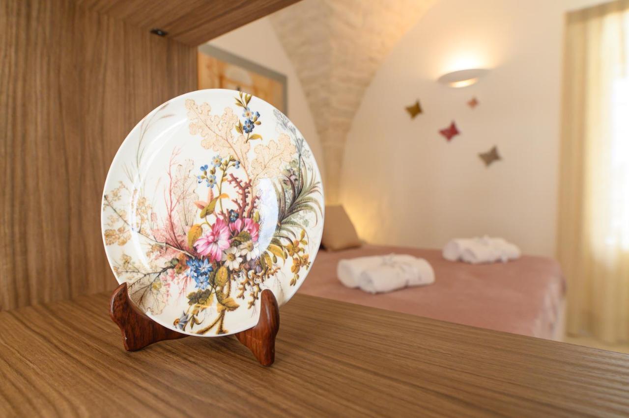 צ'לייה מספיקה Luxury Room Cassese מראה חיצוני תמונה