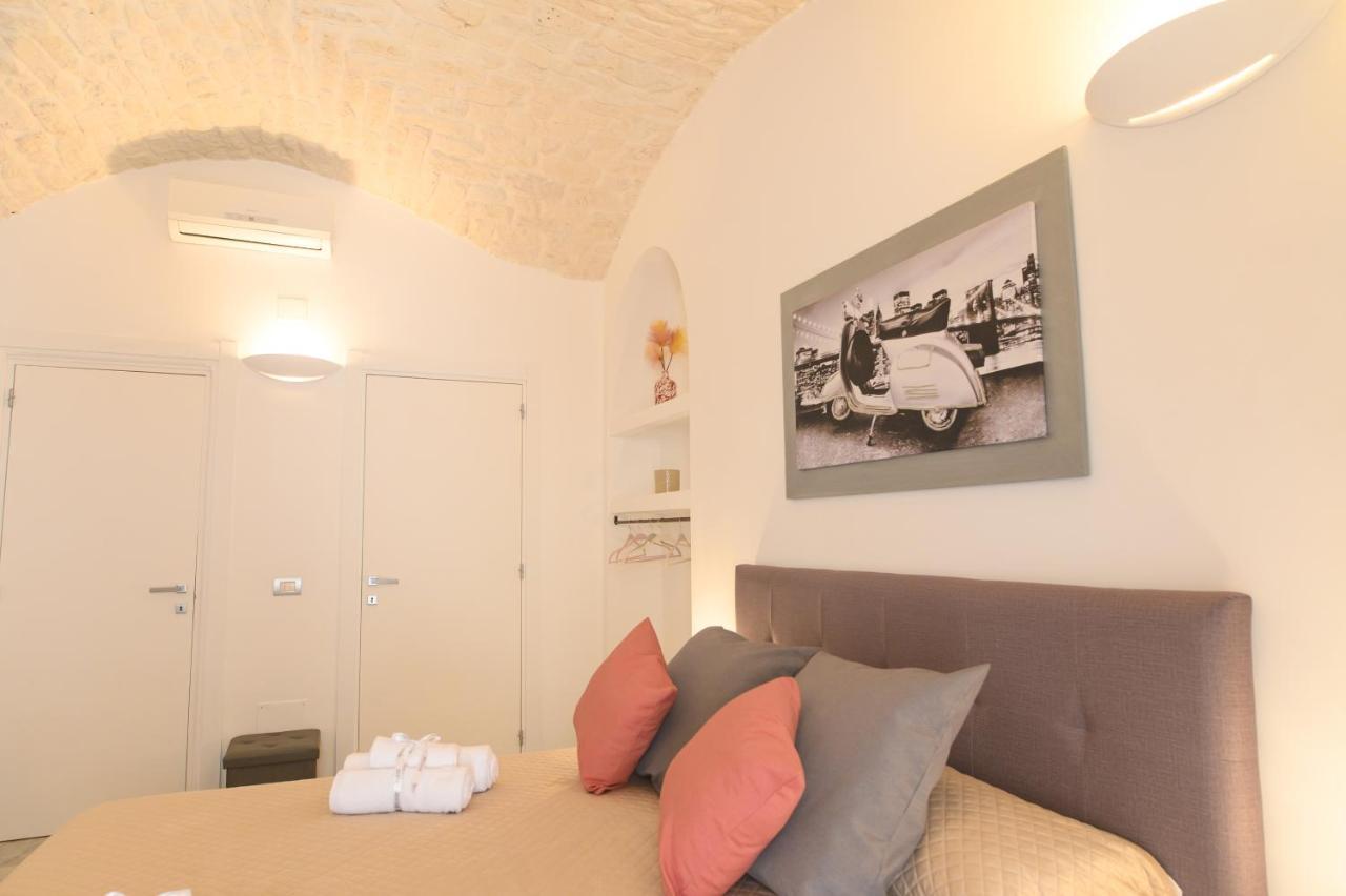צ'לייה מספיקה Luxury Room Cassese מראה חיצוני תמונה