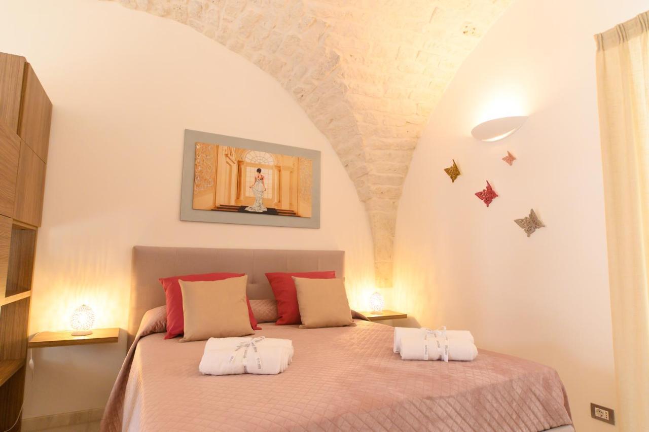 צ'לייה מספיקה Luxury Room Cassese מראה חיצוני תמונה