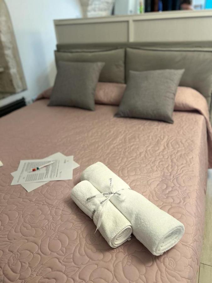 צ'לייה מספיקה Luxury Room Cassese מראה חיצוני תמונה